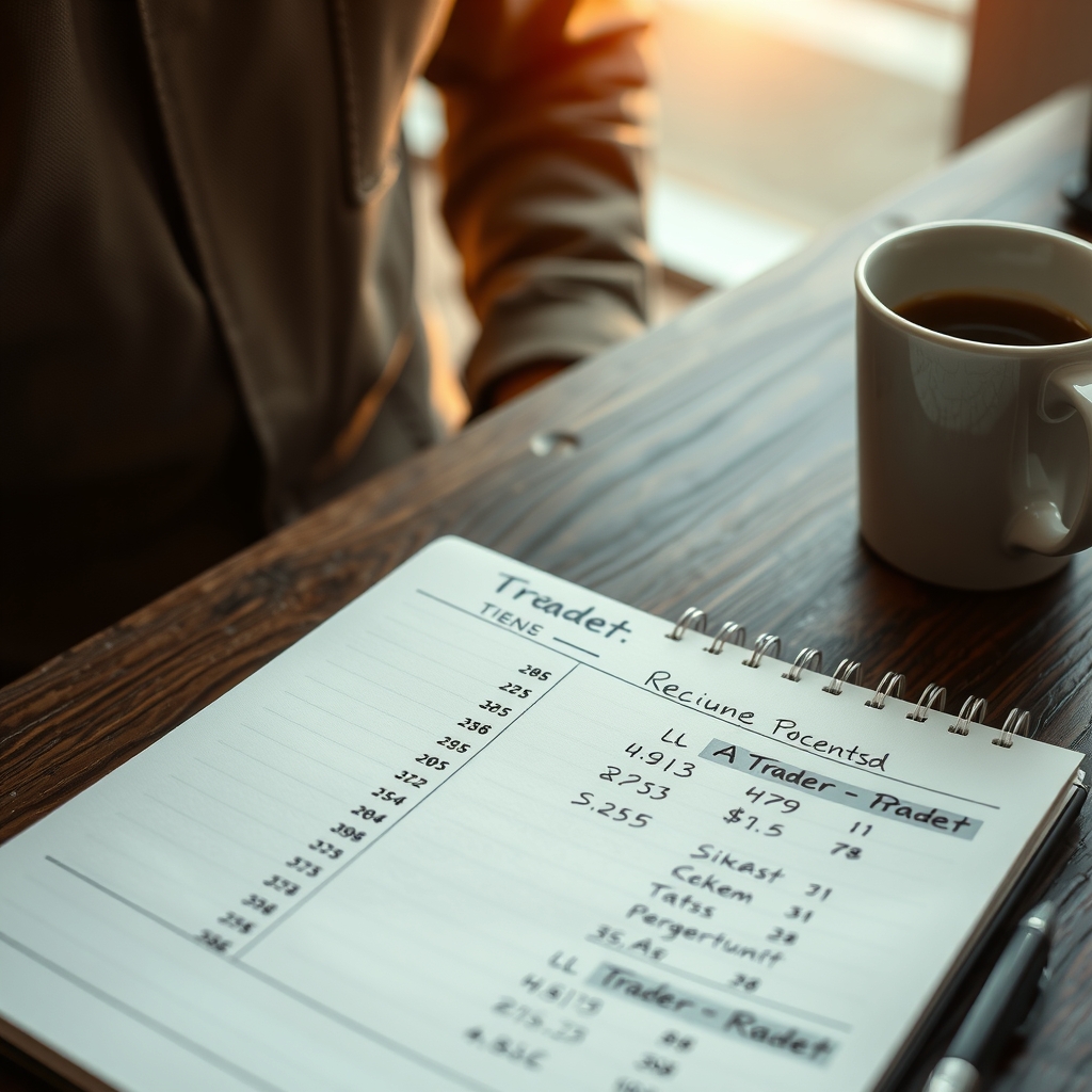 Ticker Watchlists